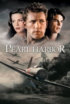 Pearl Harbor, película completa en español