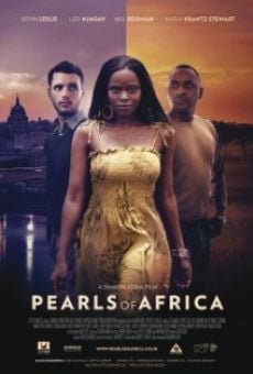 Ver película Pearls of Africa