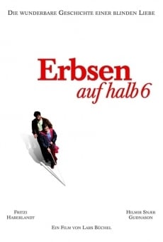 Erbsen auf halb 6 online