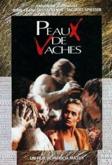 Ver película Peaux de vaches