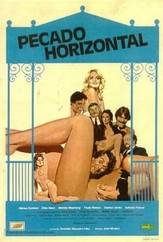 Pecado Horizontal online kostenlos