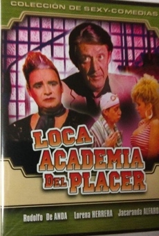 Ver película Pecado original