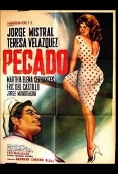 Pecado online free