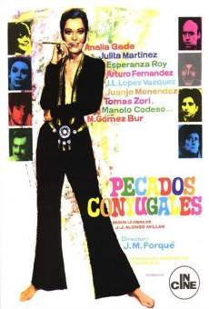 Pecados conyugales (1969)