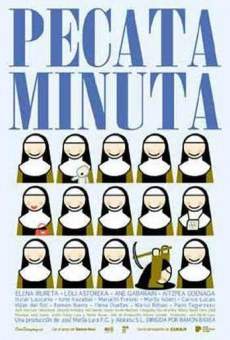Pecata minuta online streaming