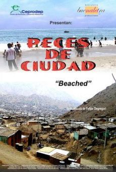 Peces de ciudad online free