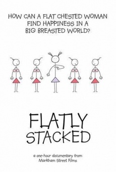 Flatly Stacked (2004)