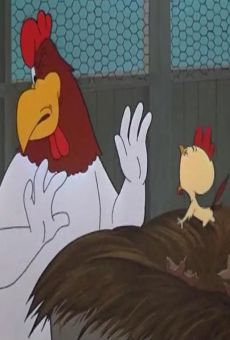 Looney Tunes: A Broken Leghorn (1959)