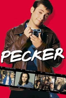 Pecker streaming en ligne gratuit