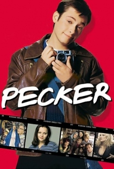 Pecker stream online deutsch