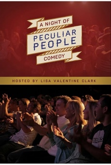 Peculiar People on-line gratuito