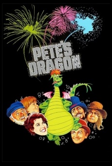 Peter et Elliott le dragon en ligne gratuit