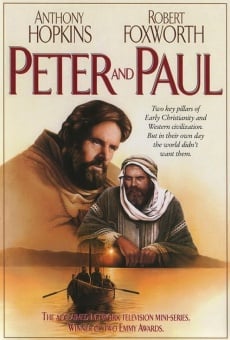 Peter and Paul streaming en ligne gratuit