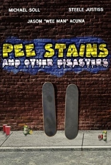 Pee Stains and Other Disasters stream online deutsch