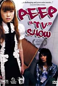 Peep 'TV' Show