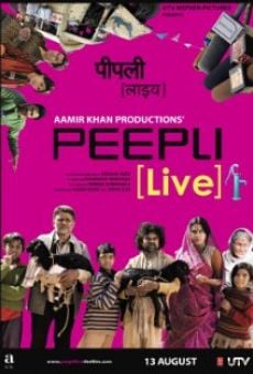 Peepli en ligne gratuit