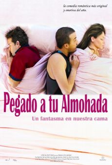 Ver película Pegado a tu almohada