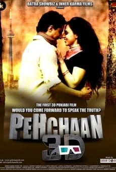 Pehchaan 3D