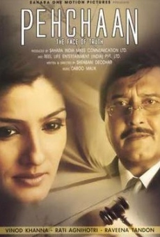 Pehchaan: The Face of Truth stream online deutsch