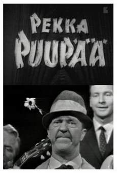 Pekka Puupää