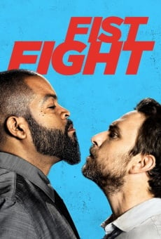 Fist Fight online kostenlos