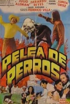 Pelea de perros (1980)