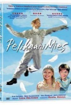 Pelikaanimies online streaming