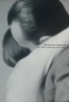 Película familiar (1938)