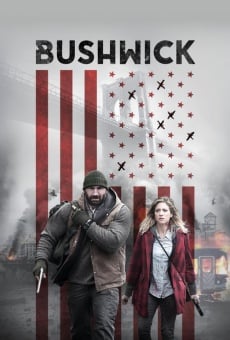 Bushwick streaming en ligne gratuit