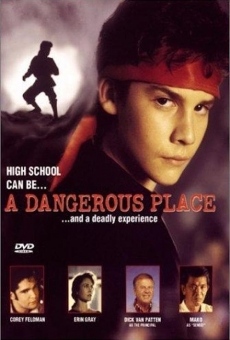 A Dangerous Place stream online deutsch