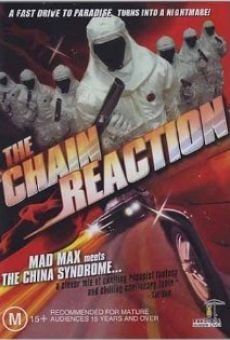 The Chain Reaction stream online deutsch