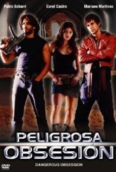 Peligrosa obsesión on-line gratuito