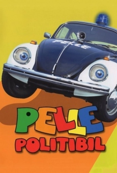 Pelle politibil