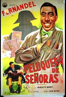 Peluquería de señoras online streaming