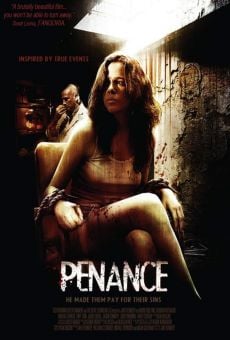 Penance online streaming
