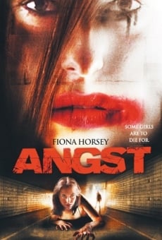 Penetration Angst on-line gratuito