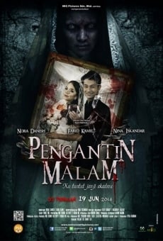 Ver película Pengantin Malam