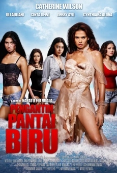 Pengantin Pantai Biru streaming en ligne gratuit