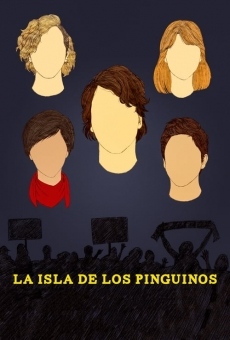 La isla de los pinguinos streaming en ligne gratuit