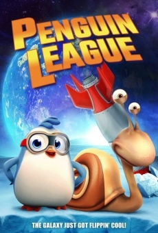 Penguin League online kostenlos