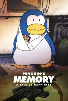 Penguin's Memory: A Tale of Happiness, película completa en español