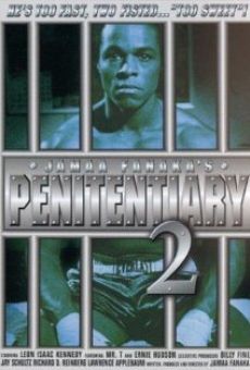 Penitentiary II