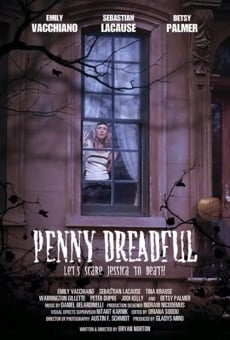 Penny Dreadful en ligne gratuit