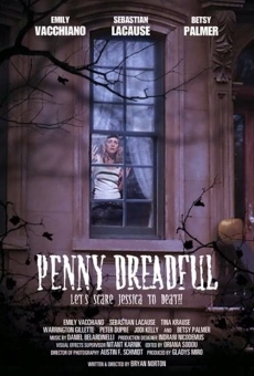 Penny Dreadful en ligne gratuit