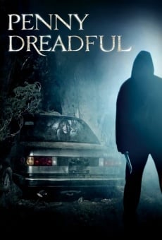 Penny Dreadful
