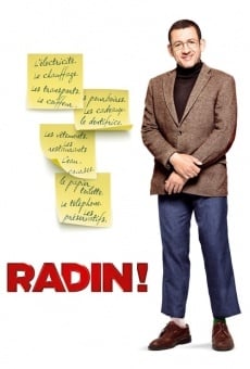 Radin!