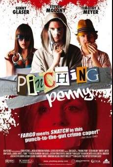 Ver película Penny-Pinching