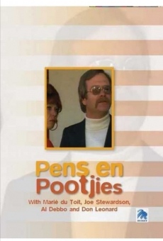 Ver película Pens en Pootjies