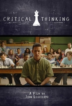 Critical Thinking on-line gratuito