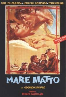 Watch Mare matto online stream